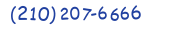 Contacts Phone number