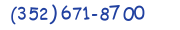 Contacts Phone number