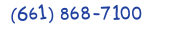 Contacts Phone number