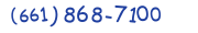 Contacts Phone number