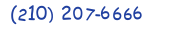 Contacts Phone number