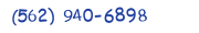 Contacts Phone number