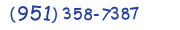 Contacts Phone number