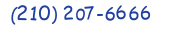 Contacts Phone number