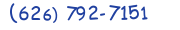 Contacts Phone number