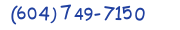 Contacts Phone number