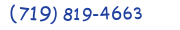 Contacts Phone number