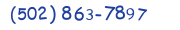 Contacts Phone number