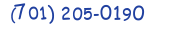 Contacts Phone number