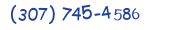 Contacts Phone number