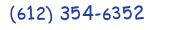 Contacts Phone number