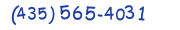 Contacts Phone number
