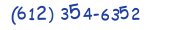 Contacts Phone number
