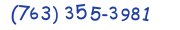 Contacts Phone number