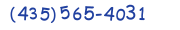 Contacts Phone number