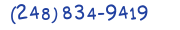 Contacts Phone number