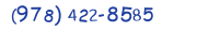 Contacts Phone number