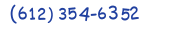 Contacts Phone number