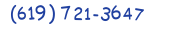 Contacts Phone number