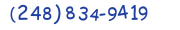 Contacts Phone number