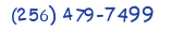 Contacts Phone number