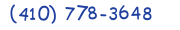 Contacts Phone number