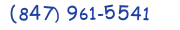 Contacts Phone number