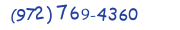 Contacts Phone number