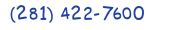 Contacts Phone number
