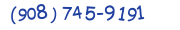 Contacts Phone number