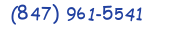 Contacts Phone number