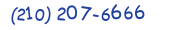 Contacts Phone number
