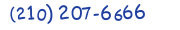 Contacts Phone number