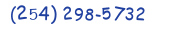 Contacts Phone number