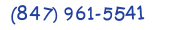 Contacts Phone number