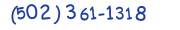 Contacts Phone number