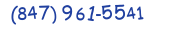 Contacts Phone number