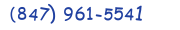 Contacts Phone number
