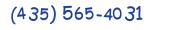 Contacts Phone number