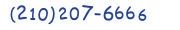 Contacts Phone number