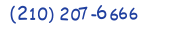 Contacts Phone number