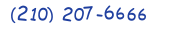 Contacts Phone number