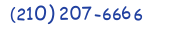 Contacts Phone number
