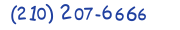 Contacts Phone number