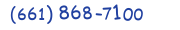 Contacts Phone number