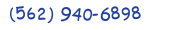 Contacts Phone number