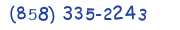 Contacts Phone number