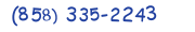 Contacts Phone number