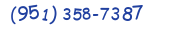 Contacts Phone number