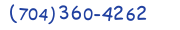 Contacts Phone number
